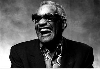 ray charles