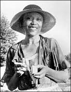 zora hurston