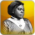 Dr. Mary McLeod Bethune