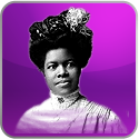 Nannie Helen Burroughs