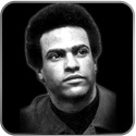 Huey P Newton