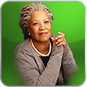 Toni Morrison