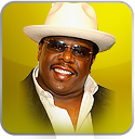 Cedric the Entertainer