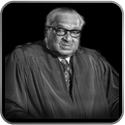 Thurgood Marshall