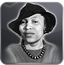 Zora Neal Hurston